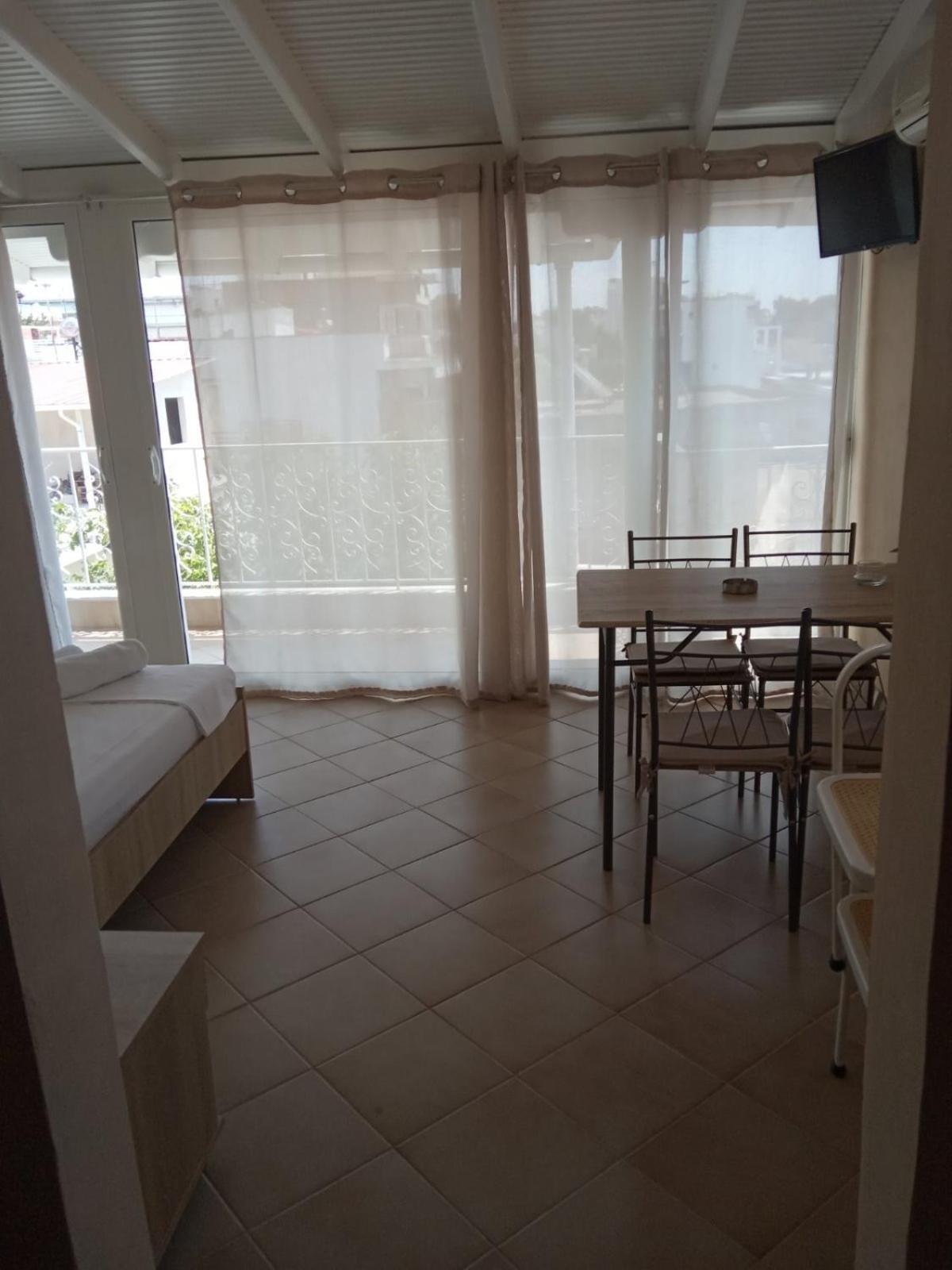 Apartment Golden Nea Kallikrateia