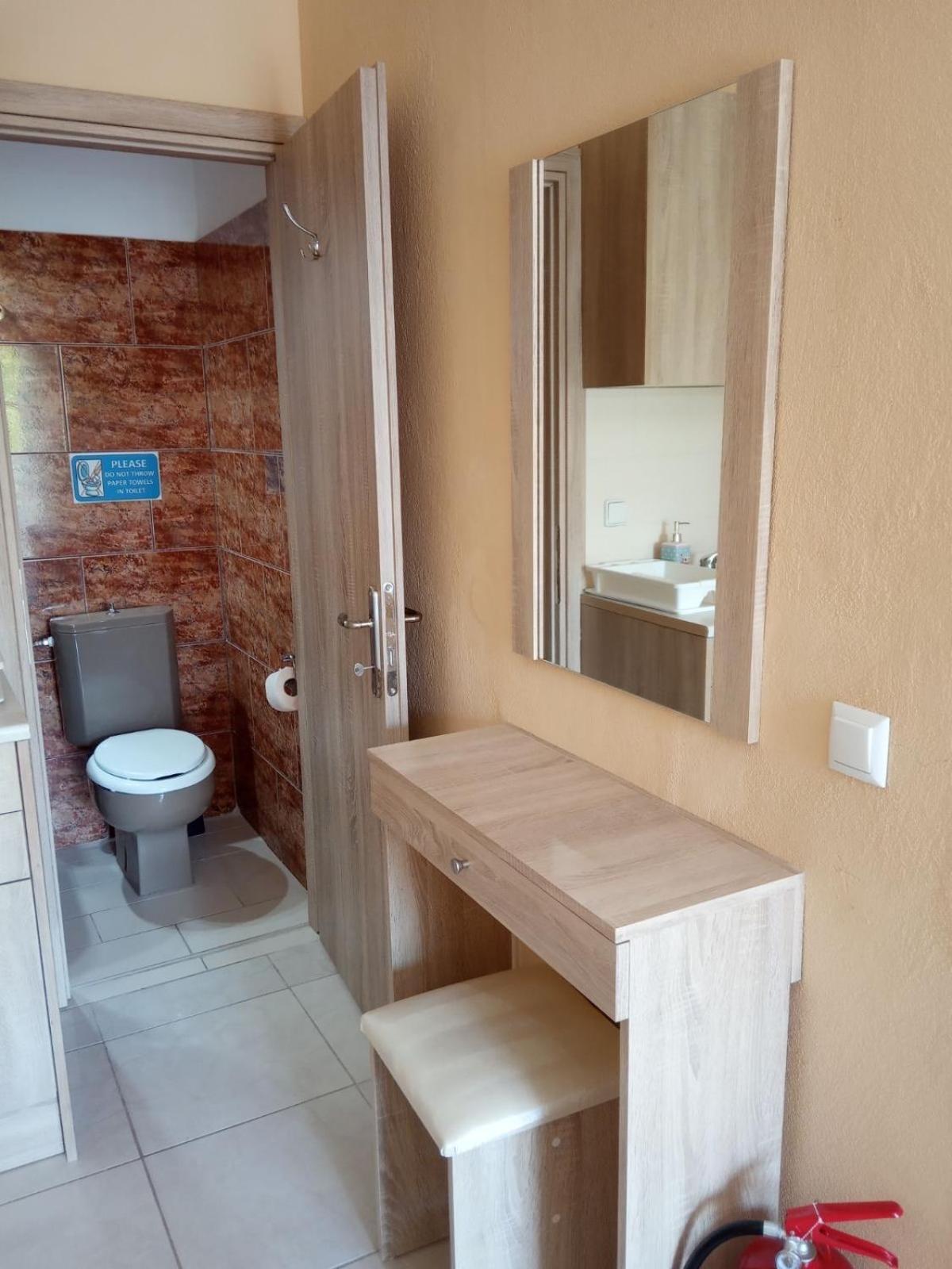 Golden Apartment Nea Kallikrateia